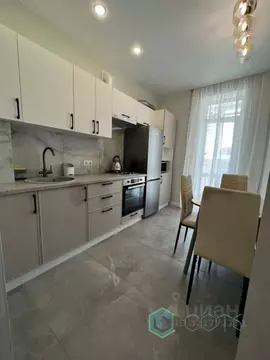 1-к кв. Калининградская область, Калининград Елизаветинская ул., 4 ...