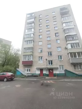 1-к кв. Московская область, Люберцы Южная ул., 17А (41.3 м)