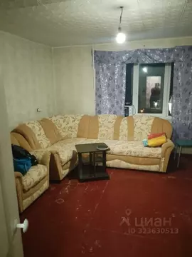 Комната Пермский край, Пермь Ветлужская ул., 58 (17.0 м)