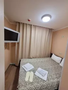 Комната Московская область, Мытищи ул. Прибрежная, 17 (10.0 м)