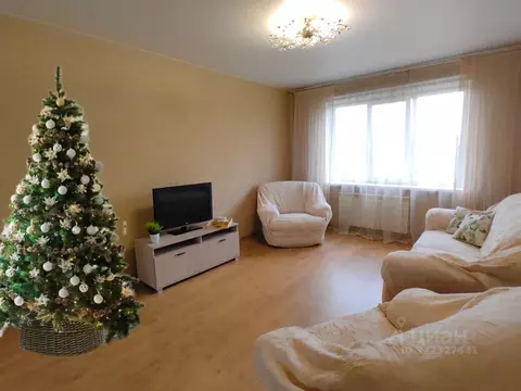 3-к кв. Омская область, Омск ул. 70 лет Октября, 22/1 (62.3 м)