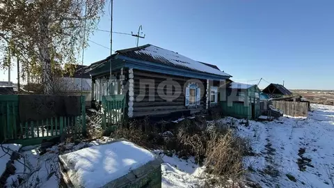 Участок в Новосибирская область, Коченевский район, с. Прокудское ...