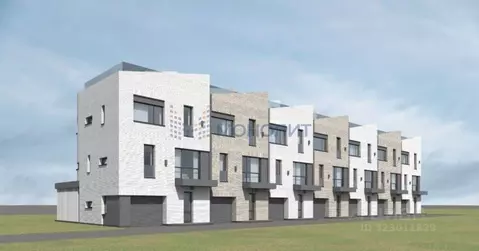 Участок в Нижегородская область, Нижний Новгород Агрономическая ул., ...