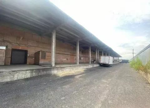 Склад в Санкт-Петербург просп. Непокоренных, 63И (574 м)
