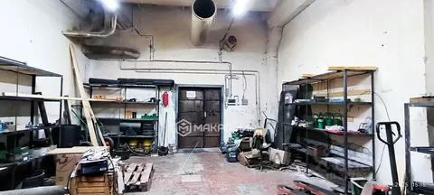 Склад в Татарстан, Казань ул. Сибирский Тракт, 34к12 (123 м)