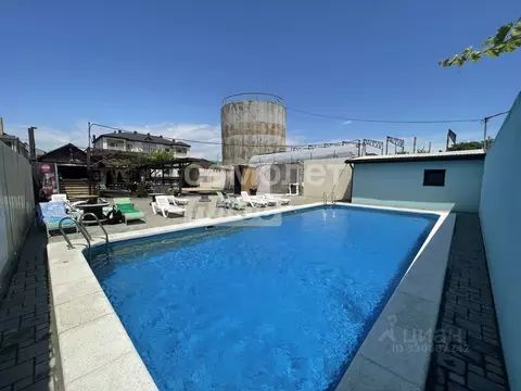 Участок в Краснодарский край, Анапа Парковый мкр,  (11.0 сот.)