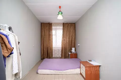 2-к кв. Тверская область, Тверь ул. Веселова, 32 (40.5 м)