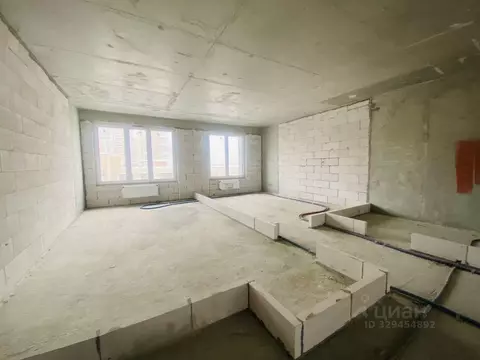 Квартира, 3 комнаты, 105.3 м