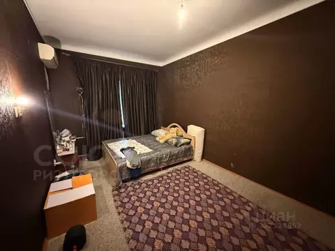 3-к кв. Волгоградская область, Волгоград Рабоче-Крестьянская ул., 4 ...