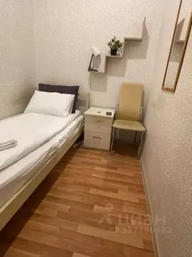 Комната Санкт-Петербург Вознесенский просп., 41