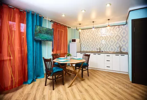 1-к кв. Курская область, Курск ул. Гоголя, 55 (38.0 м)