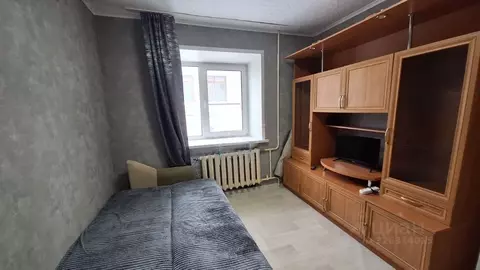 1-к кв. Владимирская область, Ковров Восточная ул., 52/1 (12.4 м)