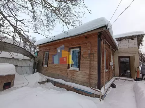 Дом в Тула, Самокатная улица, 15 (64 м)