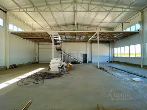 Склад в Тюменская область, Тюмень тракт 1-й км Старый Тобольский, ...