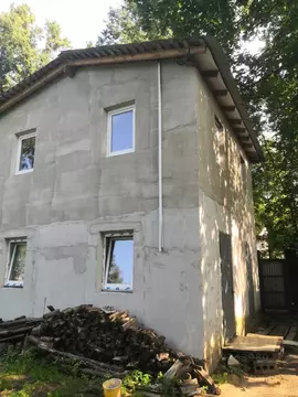 Дом в Московская область, Раменский муниципальный округ, Удельная пгт ...