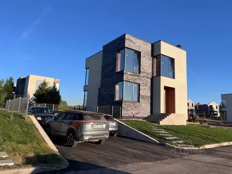 Дом в Московская область, Щелково Щелково-3 мкр, ул. Ленина (127 м)