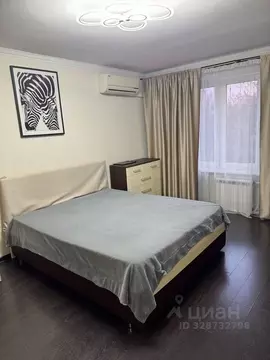 1-к кв. Москва 2-я Черногрязская ул., 7К2 (40.0 м)