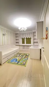 3-к кв. Москва ул. 26 Бакинских Комиссаров, 8к3 (64.0 м)