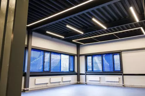 Помещение свободного назначения в Московская область, Солнечногорск ...