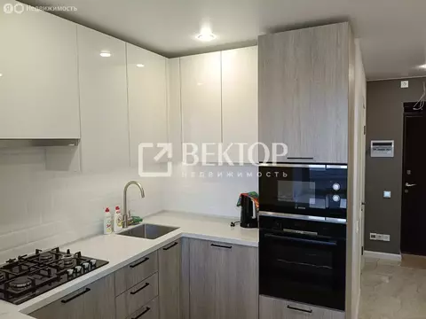 1-комнатная квартира: Кострома, Индустриальная улица, 29 (35 м)