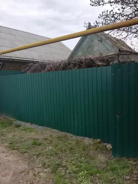 Дом в Волжский, СНТ Урожай, 16-я линия (20 м)