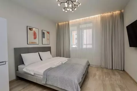 1-к кв. Удмуртия, Ижевск просп. Конструктора М.Т. Калашникова, 25 ...