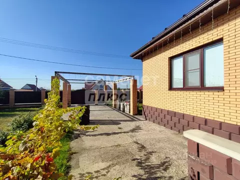 Коттедж в Белгородская область, Старый Оскол пер. 2-й Архангельский, ...