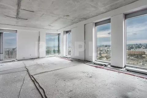 5-к кв. Москва Севастопольский просп., 22А (174.3 м)