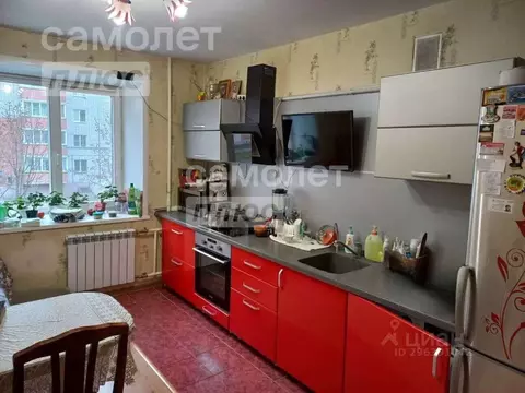 1-к кв. Вологодская область, Вологда Петрозаводская ул., 16А (41.8 м)