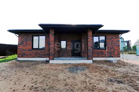 Дом в Тверская область, Калининский муниципальный округ, д. Красново, ...