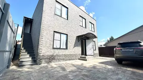 Дом в Москва д. Николо-Хованское, 91Вс1 (130 м)