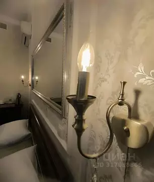 Комната Москва Камергерский пер., 6С1