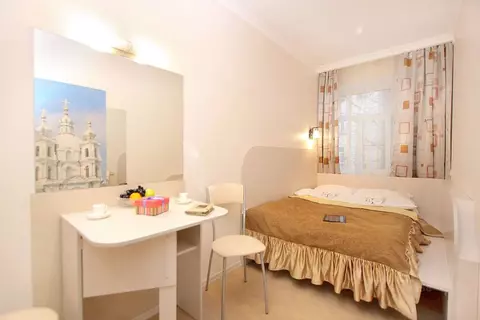 Комната Санкт-Петербург Казанская ул., 8-10 (10.0 м)