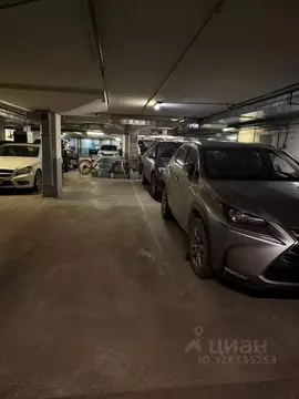 Гараж в Московская область, Химки ул. Энгельса, 27 (26 м)