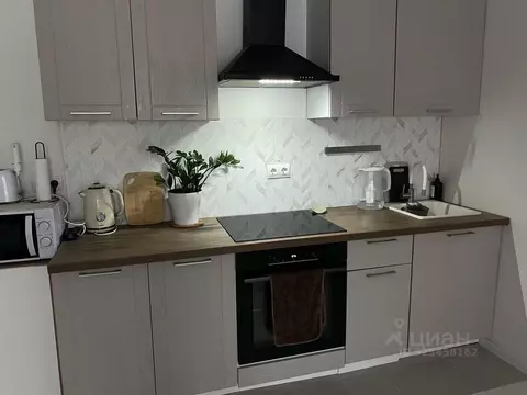 3-к кв. Московская область, Ленинский городской округ, Дрожжино пгт ...