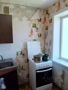 1-к кв. Сахалинская область, Южно-Курильск пгт ул. 60 лет ВЛКСМ, 18 ...