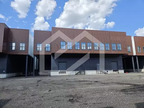 Склад в Московская область, Люберцы городской округ, пос. Чкалово ул. ...