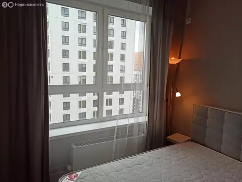 1-комнатная квартира: Дрожжино, Новое шоссе, 4к3 (30.2 м)