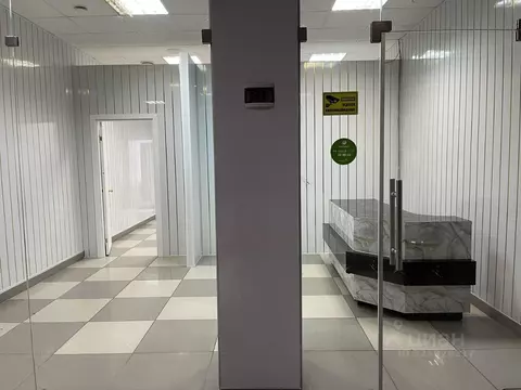 Помещение свободного назначения в Тверская область, Тверь ул. ...