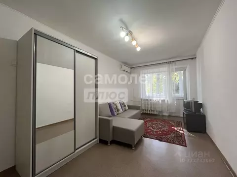 1-к кв. Краснодарский край, Новороссийск ул. Леднева, 8 (27.7 м)