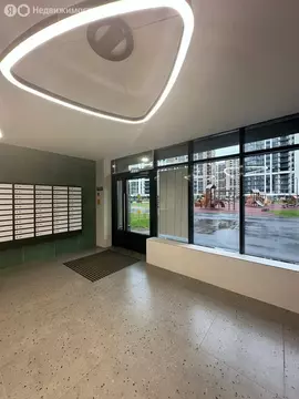 2-комнатная квартира: Бугры, Тихая улица, 7к4 (48.5 м)