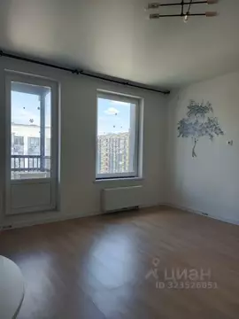 Студия Москва ул. Золотошвейная, 4 (29.7 м)