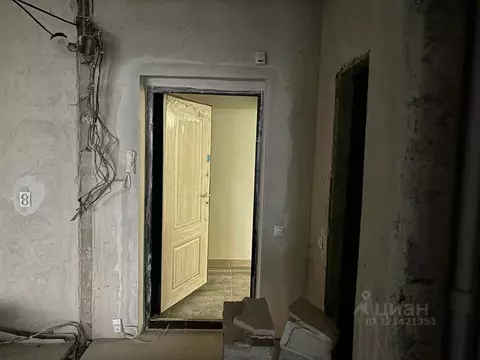 2-к кв. Белгородская область, Белгород ул. Победы, 126 (44.6 м)