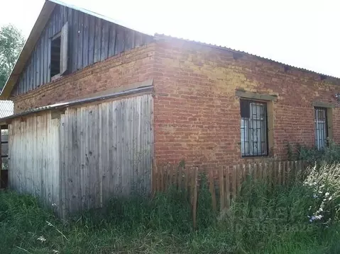 Помещение свободного назначения в Удмуртия, Сарапульский район, с. ...