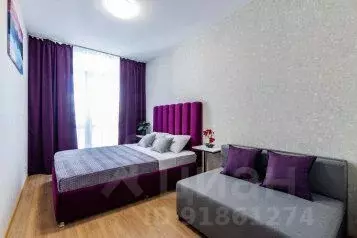 2-к кв. Свердловская область, Екатеринбург ул. Блюхера, 95 (50.0 м)