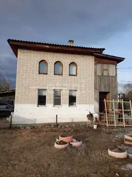 Дом в Забайкальский край, Читинский район, Островок СНТ  (60 м)