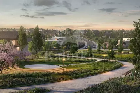 Участок в Московская область, Истра муниципальный округ, д. Котово  ...