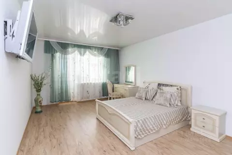 3-к кв. Тюменская область, Тюмень Широтная ул., 171к1 (100.0 м)