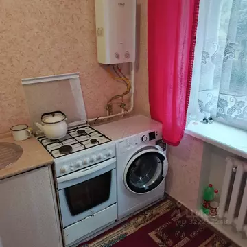 1-к кв. Тульская область, Новомосковск ул. Дружбы, 21 (31.4 м)