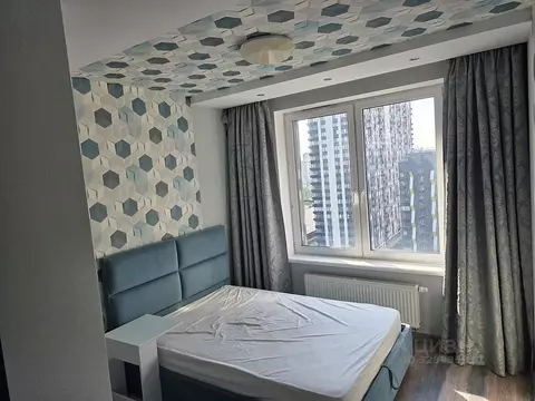 2-к кв. Москва Дмитровское ш., 107к3 (46.0 м)